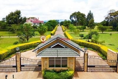 Land at Rhino Park Road