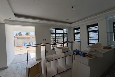 4 Bed Townhouse with En Suite at Mugutha