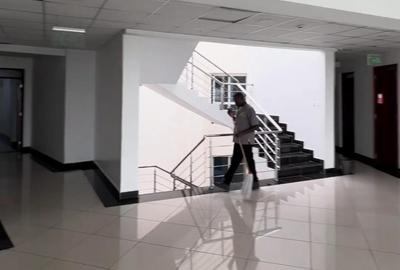 1,600 ft² Office with Service Charge Included at Upper Hill - 4