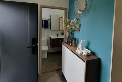 Serviced 1 Bed Apartment with En Suite at Astra Bay - 3