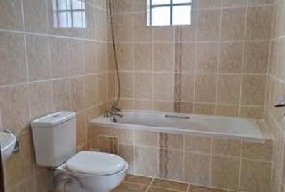 4 Bed Townhouse with En Suite at Four Ways - 4
