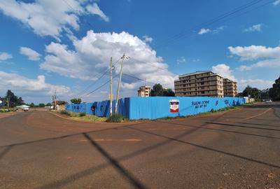 1.2 ac Commercial Land at Waiyaki Way