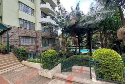 3 Bed Apartment with En Suite at Riara Road