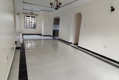 3 Bed House with En Suite at Oloosurutia