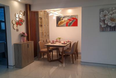 3 Bed Apartment with En Suite at Kirichwa Road