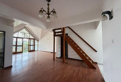 5 Bed Apartment with En Suite in Kileleshwa - 2
