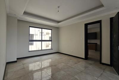4 Bed Apartment with En Suite in Kileleshwa