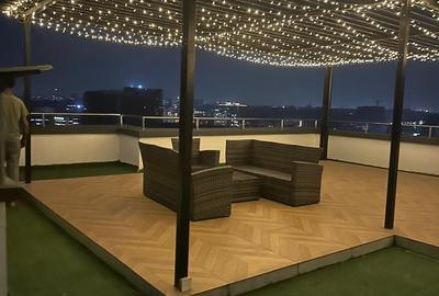 2 Bed Apartment with En Suite at Westlands Area - 3