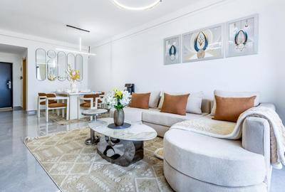 Serviced 2 Bed Apartment with En Suite in Lavington - 4