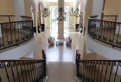 Furnished 3 Bed Apartment with En Suite in Parklands - 3