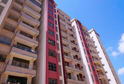 2 Bed Apartment with En Suite at Nextgen Mall