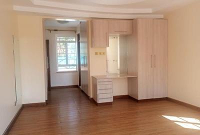 3 Bed Apartment at Karen