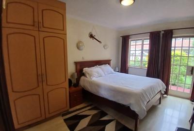 1 Bed House with En Suite in Karen - 4