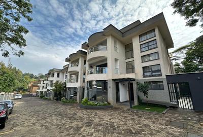 5 Bed Apartment with En Suite at Lavington