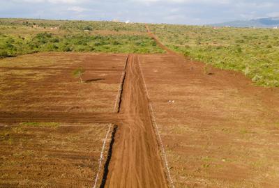 0.042 ha Residential Land in Kimuka