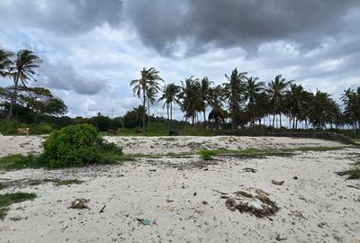 1 ac Land at Kikambala