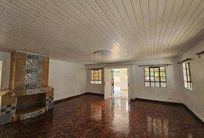 5 Bed House with En Suite at Gigiri