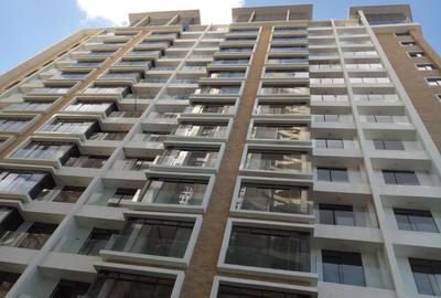1 Bed Apartment with En Suite at Kilimani Estate Nairobi