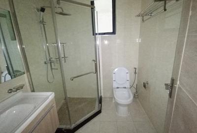 4 Bed Apartment with En Suite at Lavington Estate Nairobi