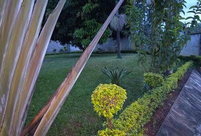 1 Bed House with Garden in Muthaiga - 2