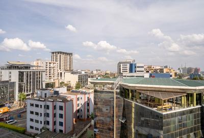 Furnished 1 Bed Apartment with En Suite in Westlands Area