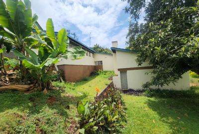 1 ac Residential Land in Loresho - 3