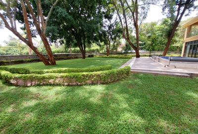 5 Bed House with En Suite in Gigiri - 2