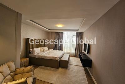 Furnished 2 Bed Apartment with En Suite in Spring Valley - 2