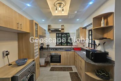 2 Bed House with En Suite in Runda - 4