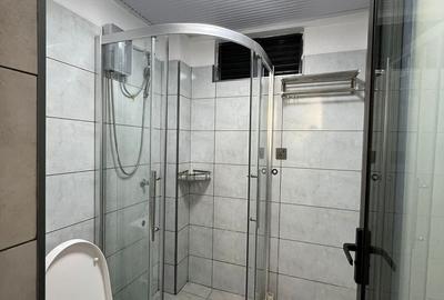 Studio Apartment with En Suite at Oloitoktok Rd