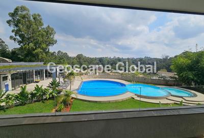 3 Bed Townhouse with En Suite in Lower Kabete