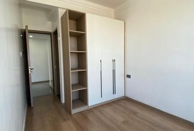 3 Bed Apartment with En Suite at Kindaruma Road - 4