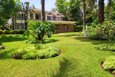 4 Bed House with En Suite in Gigiri - 2