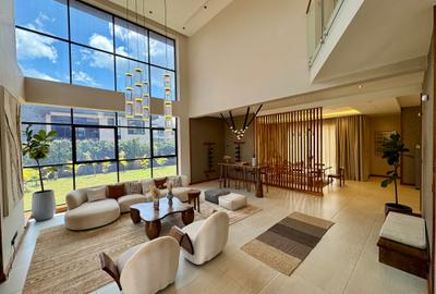 4 Bed Villa with En Suite at Off Loresho Ridge - 3