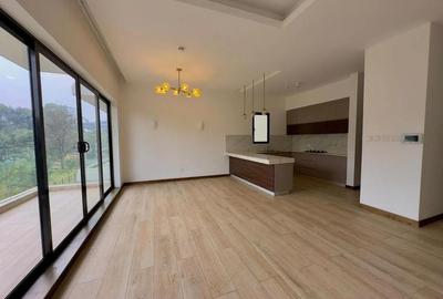 2 Bed Apartment with En Suite in Muthaiga