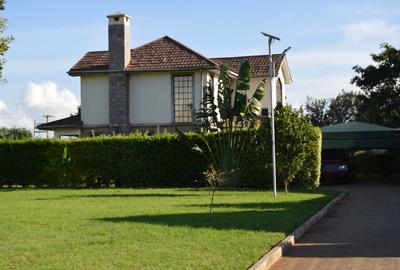 3 Bed Villa with En Suite at Edenville Estate One - 2