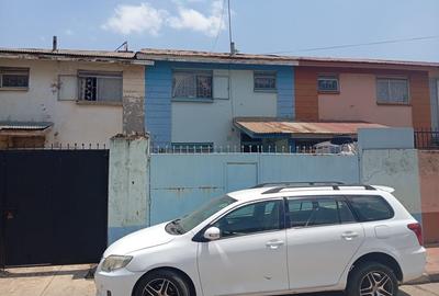 3 Bed Townhouse with En Suite at Nairobi West