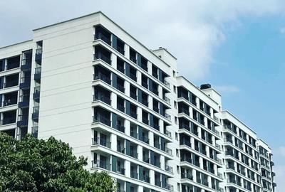 Serviced Studio Apartment with En Suite in Ruaka - 2