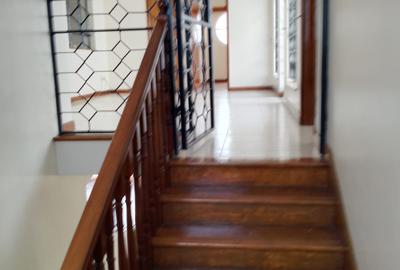 5 Bed Townhouse at Lower Kabete Rd - 4