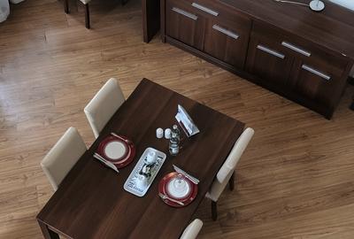Furnished 1 Bed Apartment with En Suite at Kolobot - 3