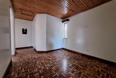 4 Bed Townhouse with En Suite at Kileleshwa