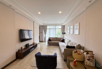 2 Bed Apartment with En Suite at General Mathenge Road - 3