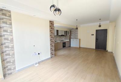 1 Bed Apartment with Swimming Pool in Kileleshwa