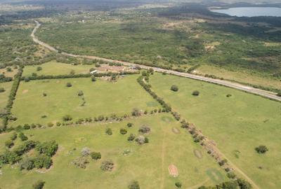 Land at Green Heart Of Kenya