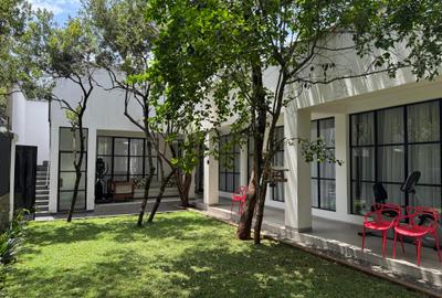 3 Bed House with En Suite in Karen - 4