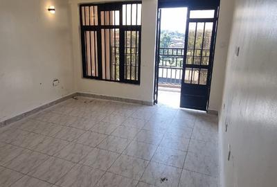 1 Bed Apartment with Borehole in Ruaka