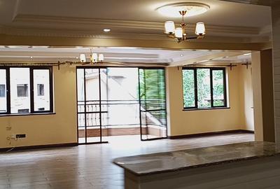 4 Bed Townhouse with En Suite in Lavington - 2