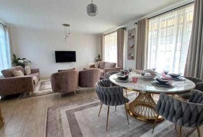 4 Bed Townhouse with En Suite in Syokimau - 3