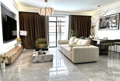 3 Bed Apartment with En Suite at Lavington