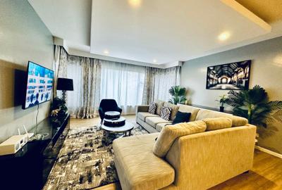 Serviced 2 Bed Apartment with En Suite in Lavington - 3